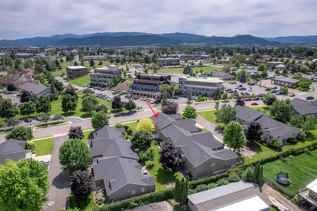 219 Commons Way, Kalispell
