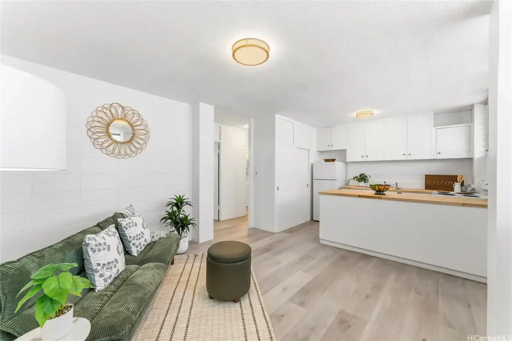 1229 Kokea Street # A203, Honolulu