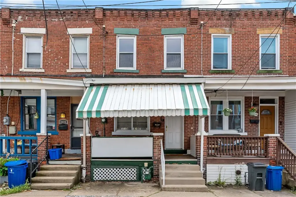 4426 Milgate Street, Bloomfield
