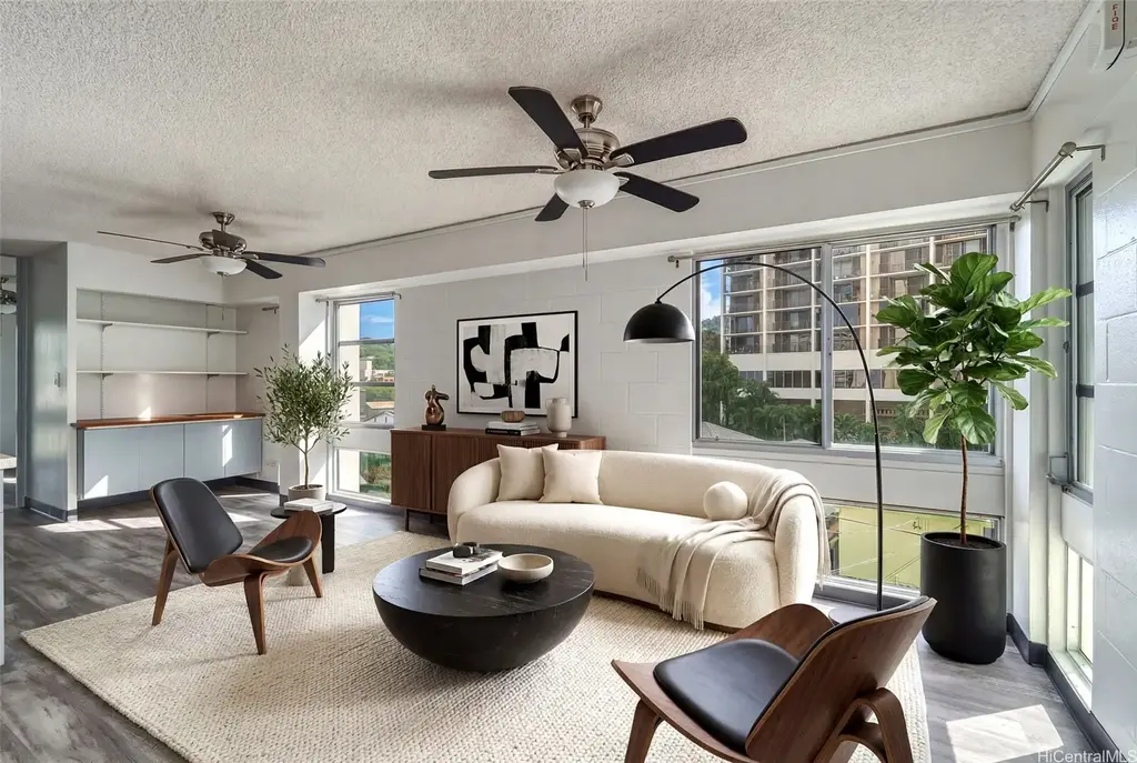 1616 Liholiho Street # 401, Honolulu