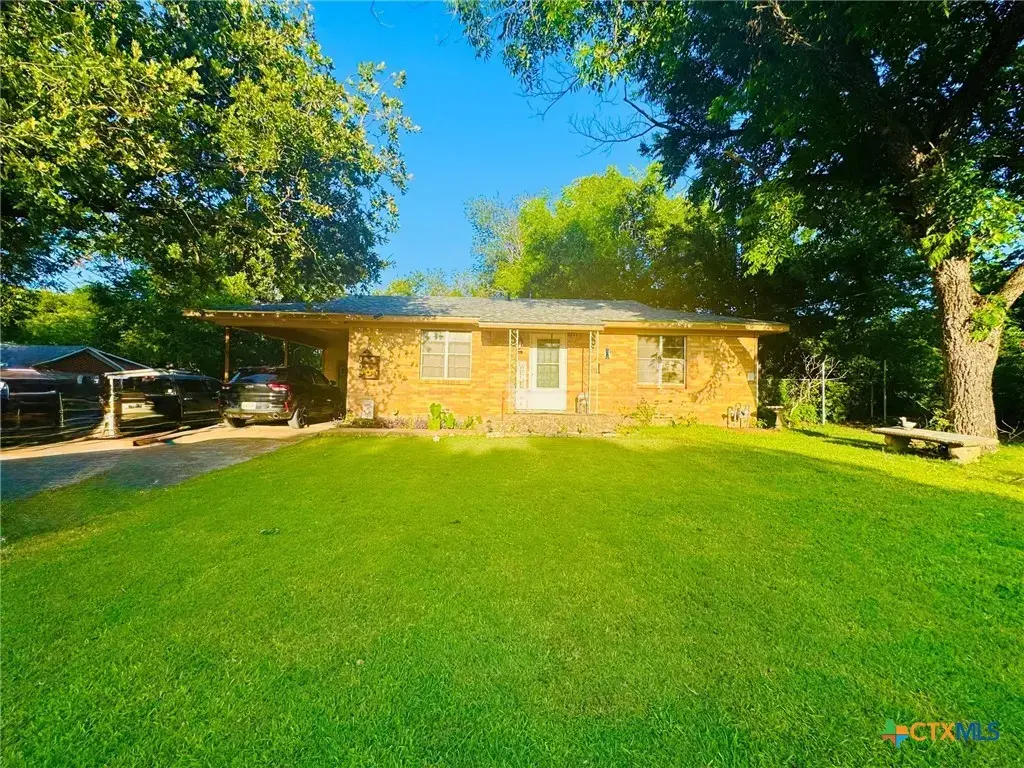 308 S Reagan Street, Hamilton