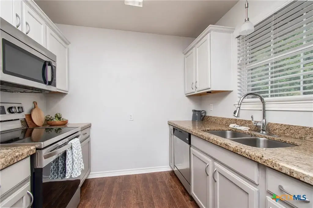 905 Concho Street, Belton