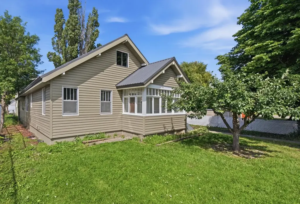 312 6th Avenue W, Kalispell