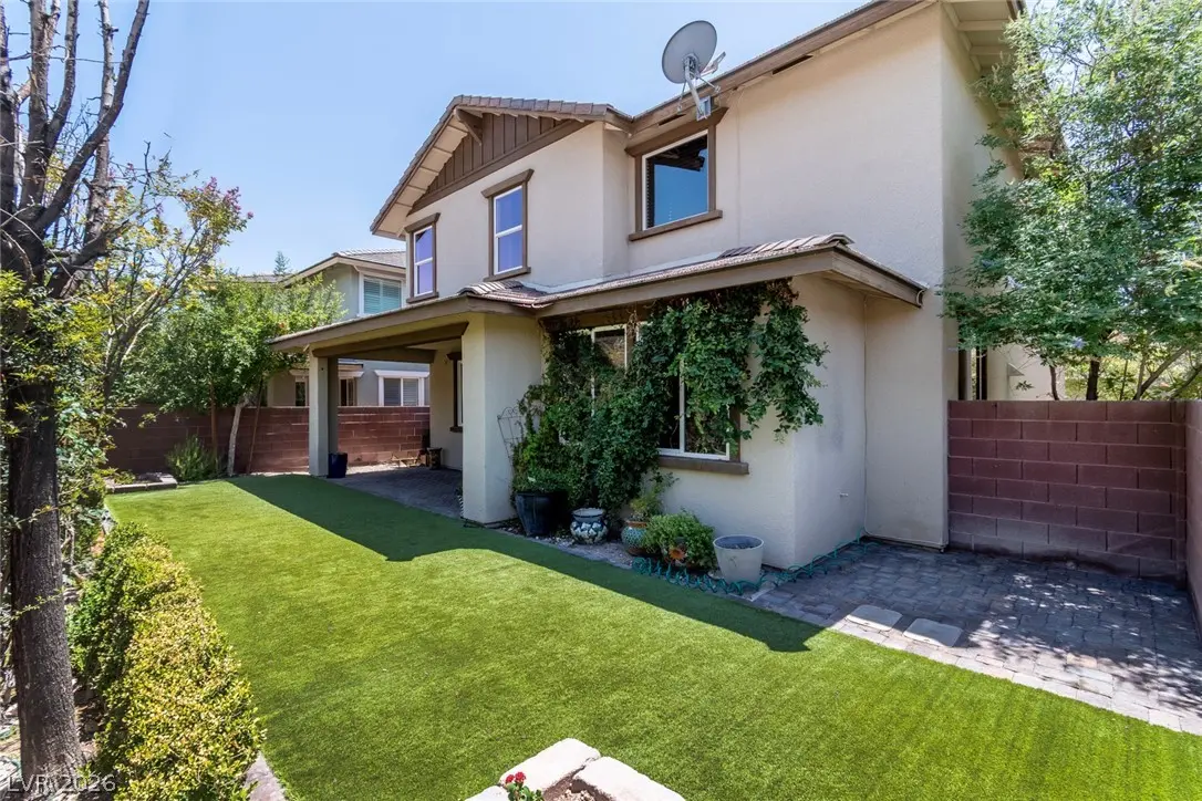 10290 Turia Gardens Road, Las Vegas