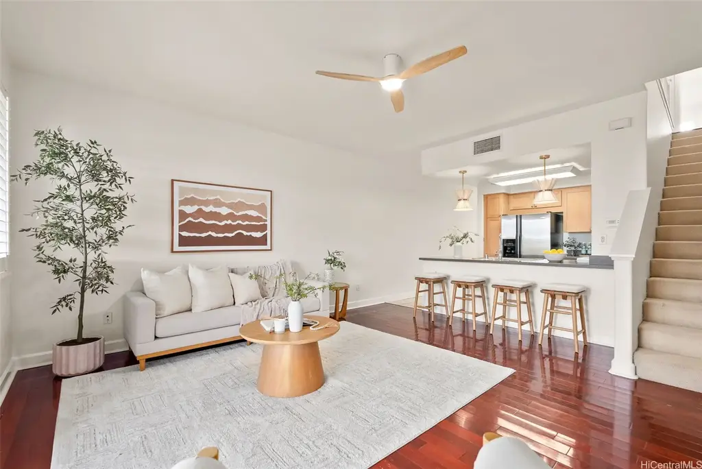 92-1498 Aliinui Drive # 102, Kapolei