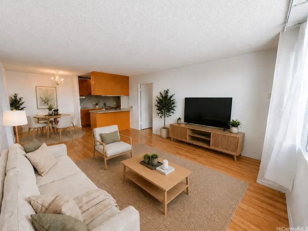 3045 Ala Napuaa Place # 909, Honolulu