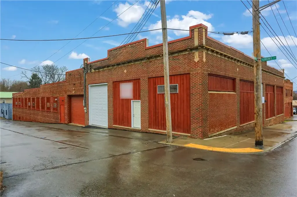 468 Washington Street , New Castle