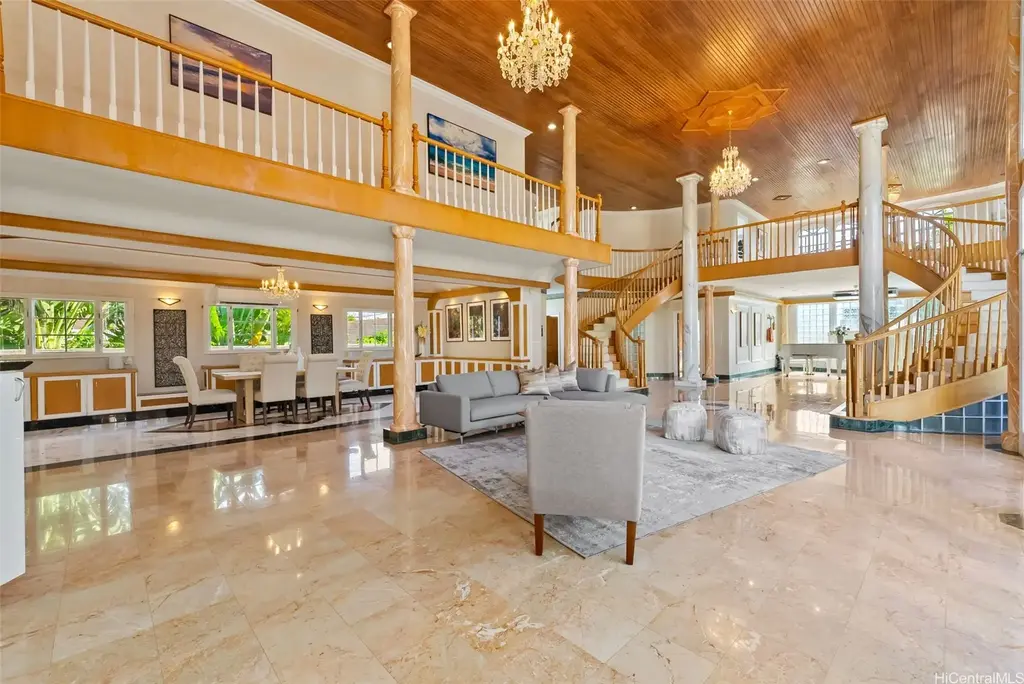 4327 Kilauea Avenue, Honolulu