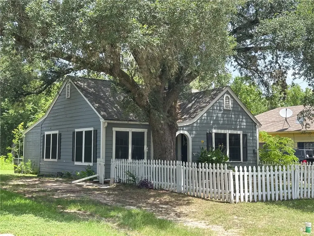 308 N Haswell Drive, Bryan