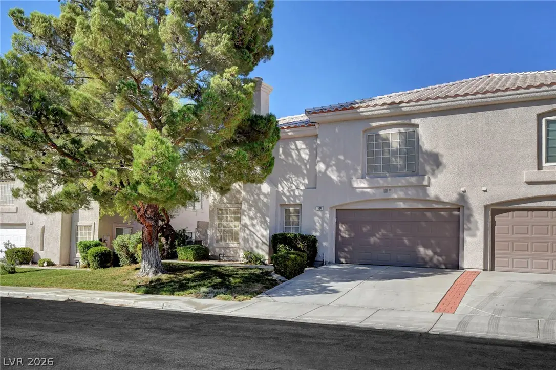 504 Chestnut View Place, Henderson