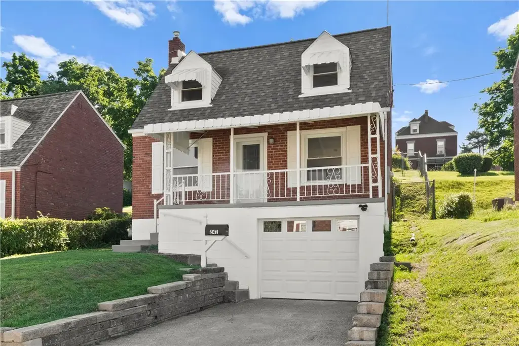 241 Fordyce Street , Bon Air