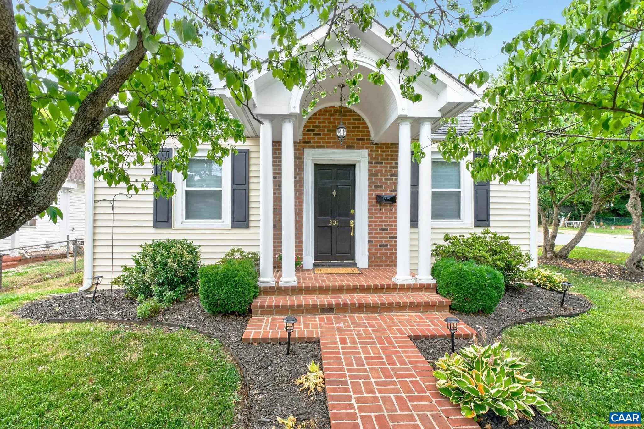301 Meade Ave, Charlottesville