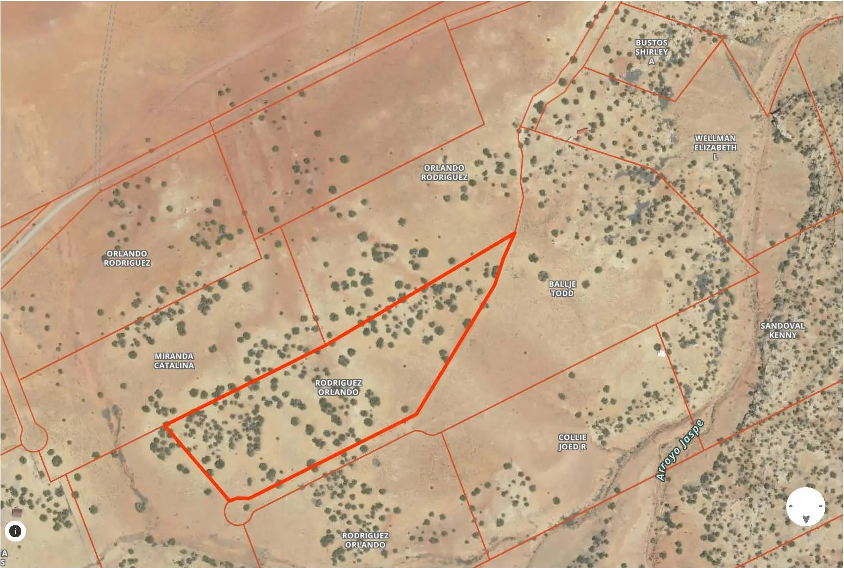 Lot 13 Pvt Dr 1725, Youngsville