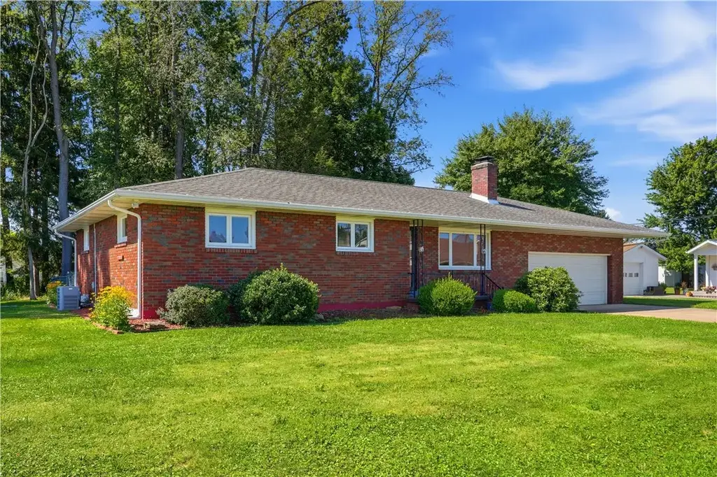 225 Horne Avenue , Saxonburg Boro