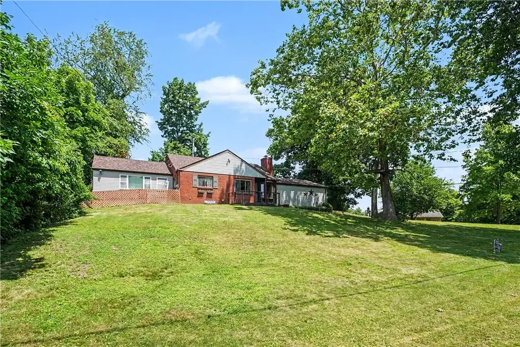 3222 Roosevelt Avenue , Hopewell