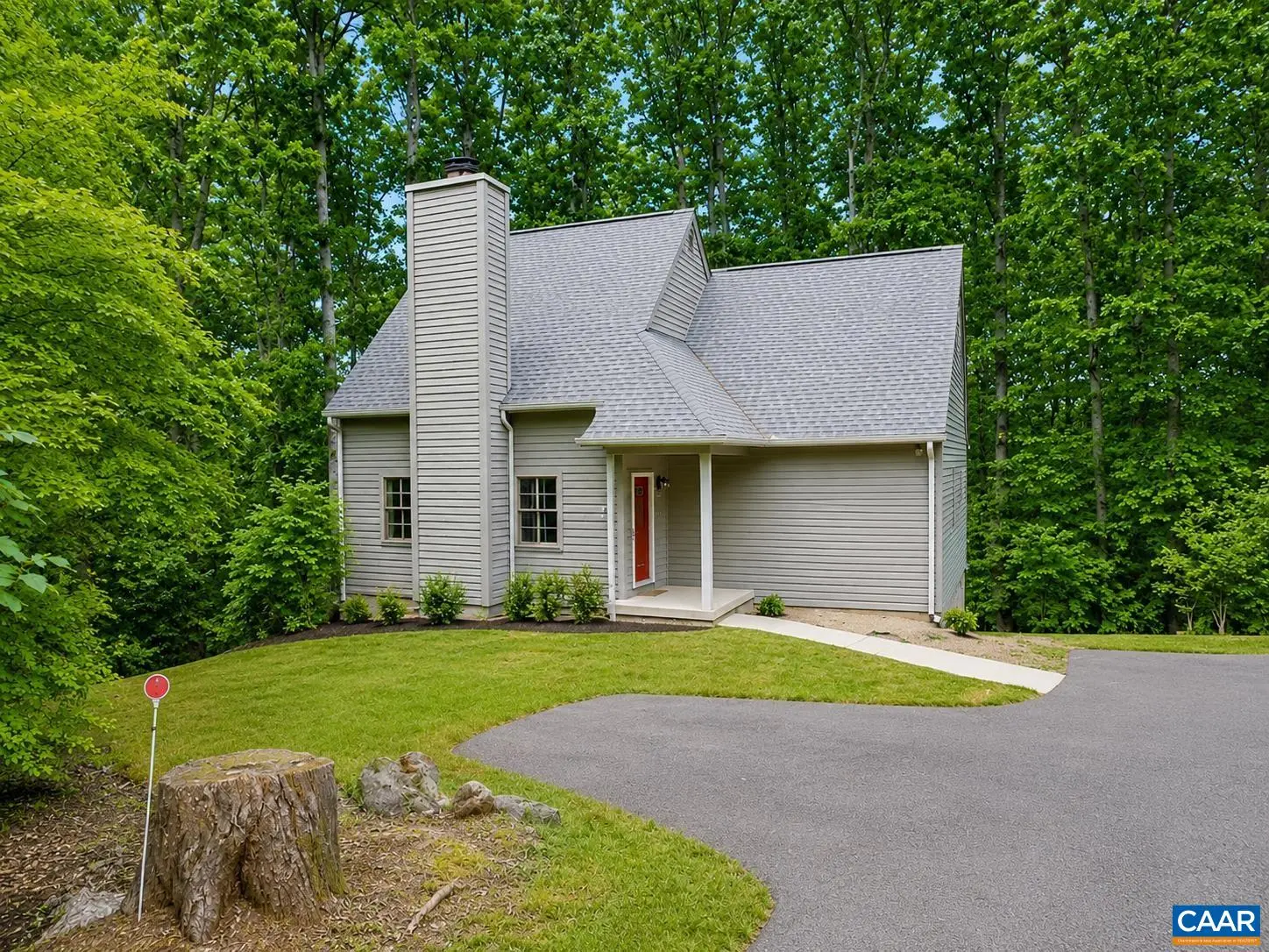 1471 Gray Stone Ct, Charlottesville