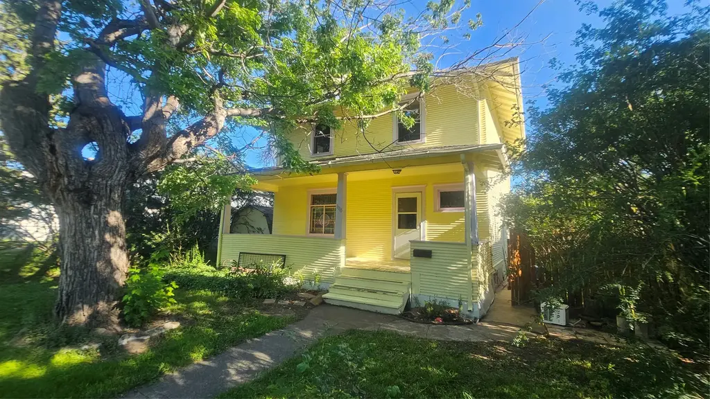 1110 2nd Avenue N, Great Falls