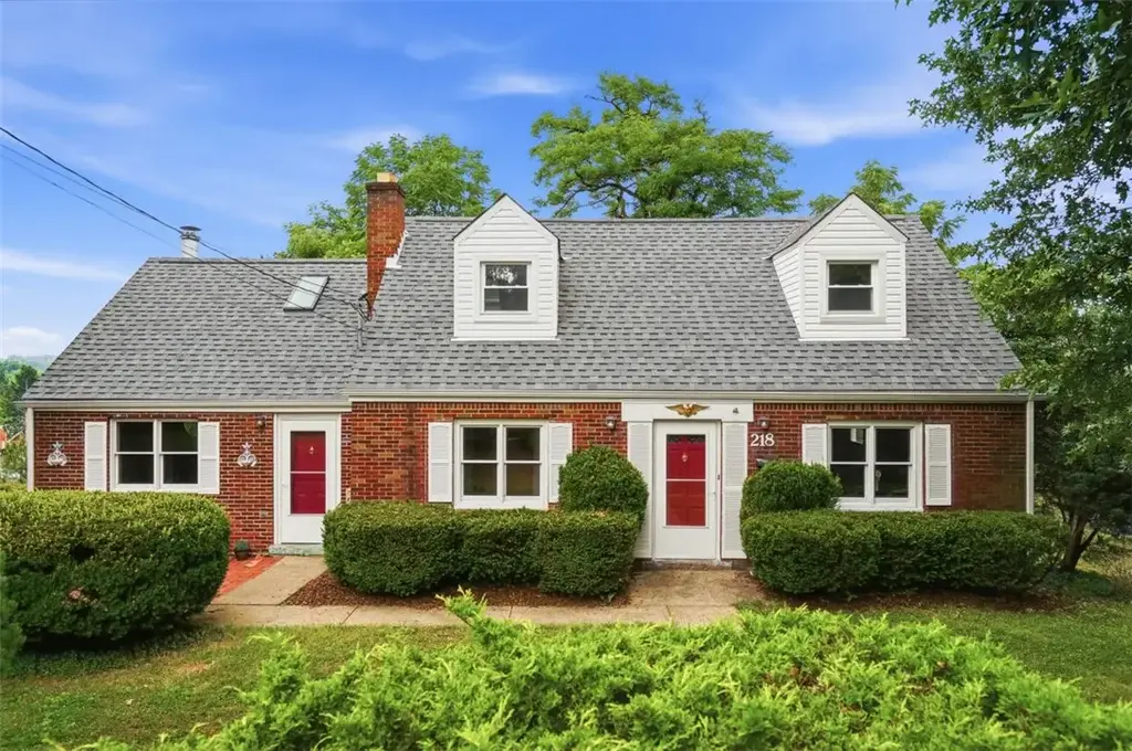 218 Old Lesnett Road , Upper St Clair