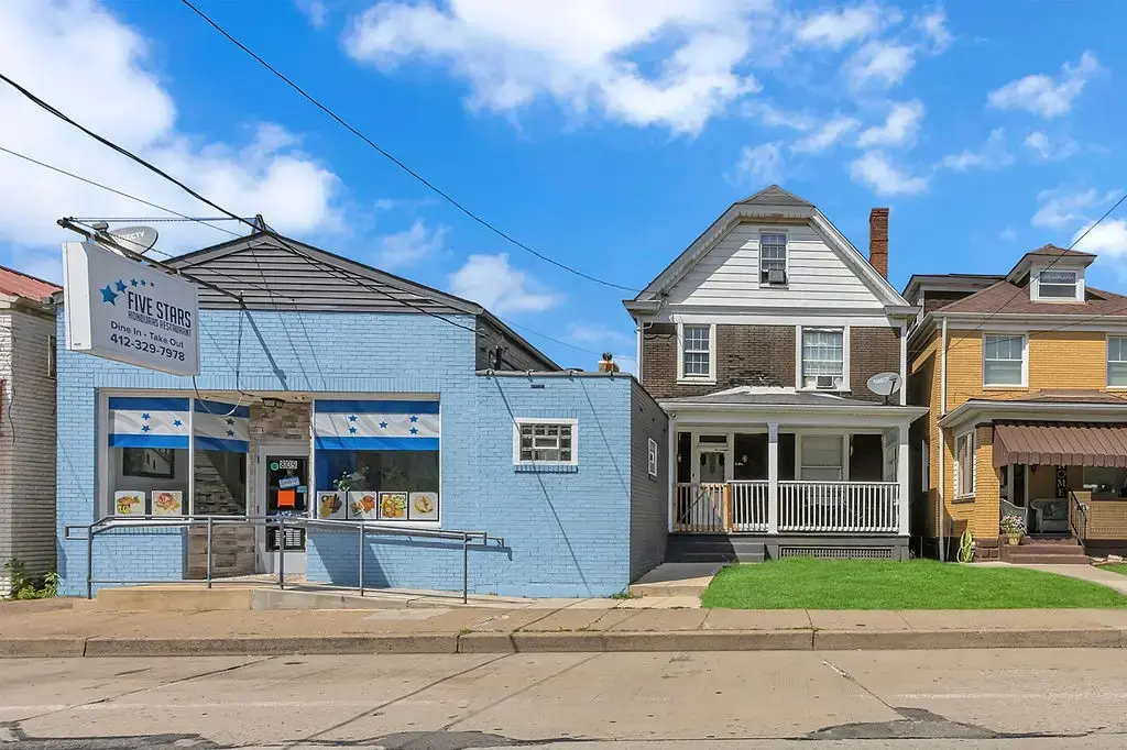 809 5th Avenue , Coraopolis