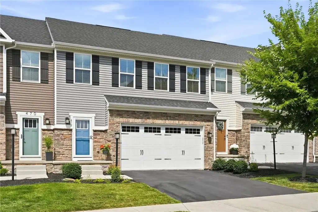 472 Whitetail Meadows Trail , Adams