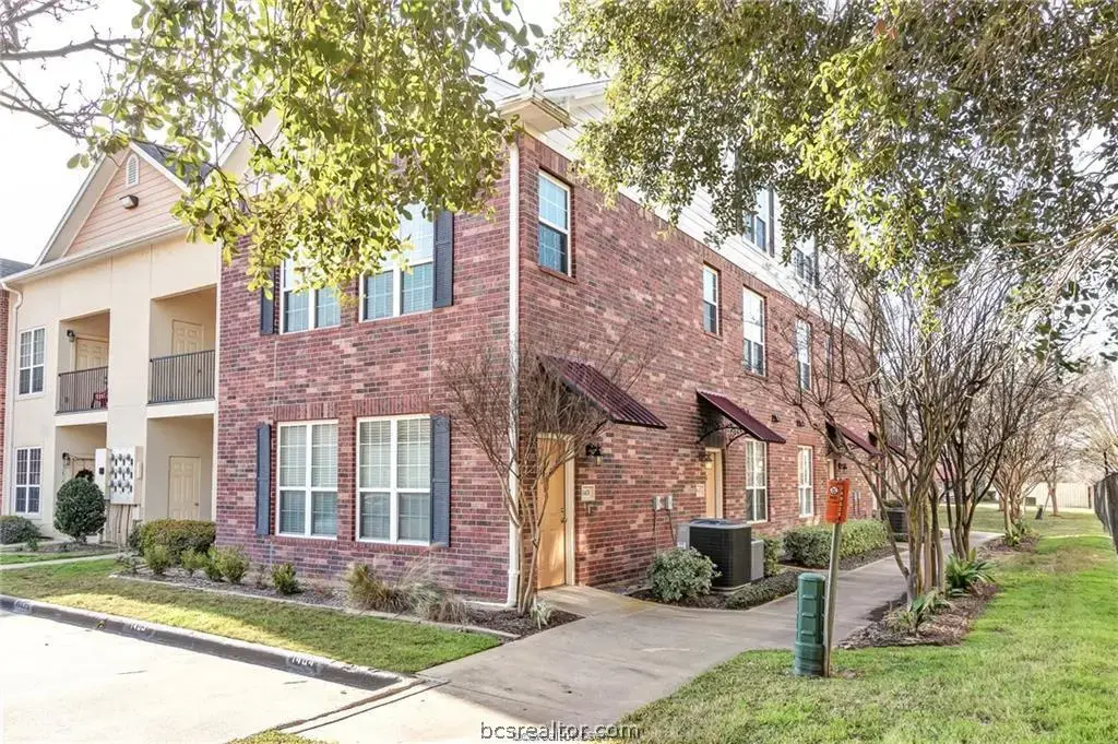 801 Luther Street W 1401, College Station