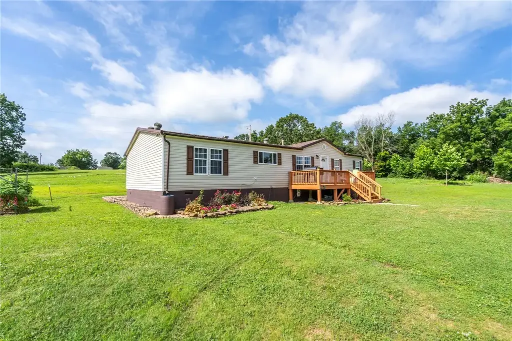 8437 Grady Lane, Decatur
