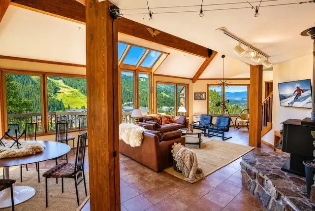 48 Winter Ridge Road, Keystone