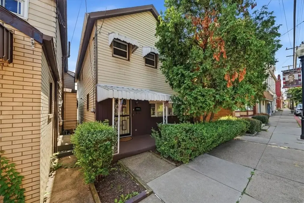 443 Carothers Avenue , Carnegie