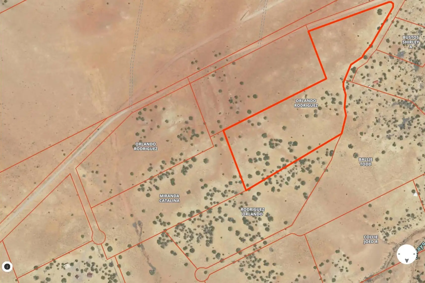 Lot 11 Pvt Dr 1725, Youngsville