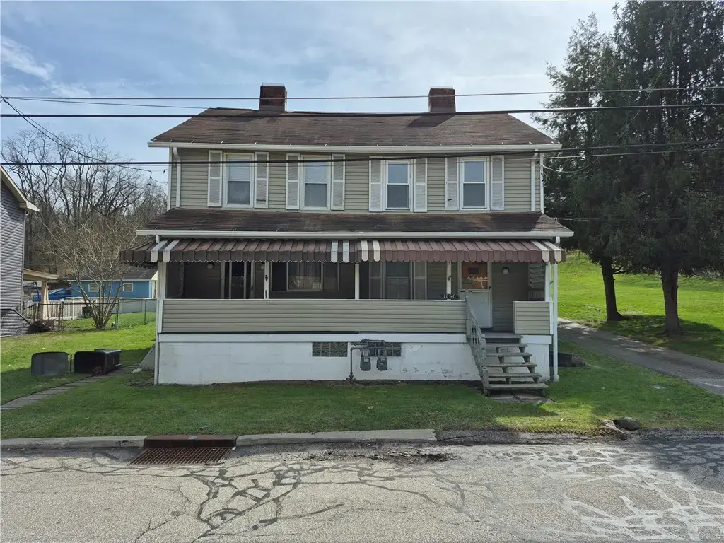 1150-1152 Springdale Drive , Baldwin Boro