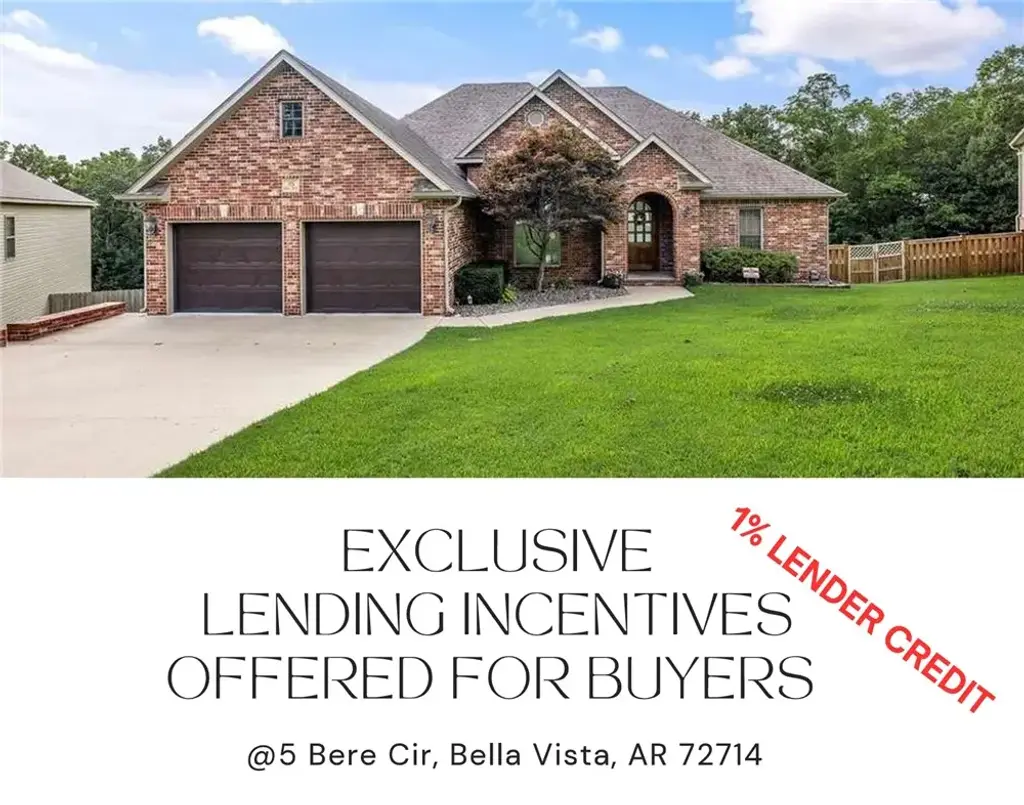 5 Bere Circle, Bella Vista