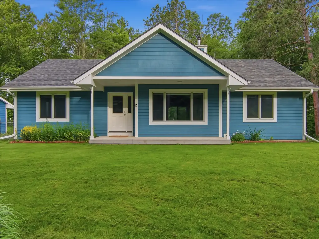 16544 W Mcgraw Road, Hayward