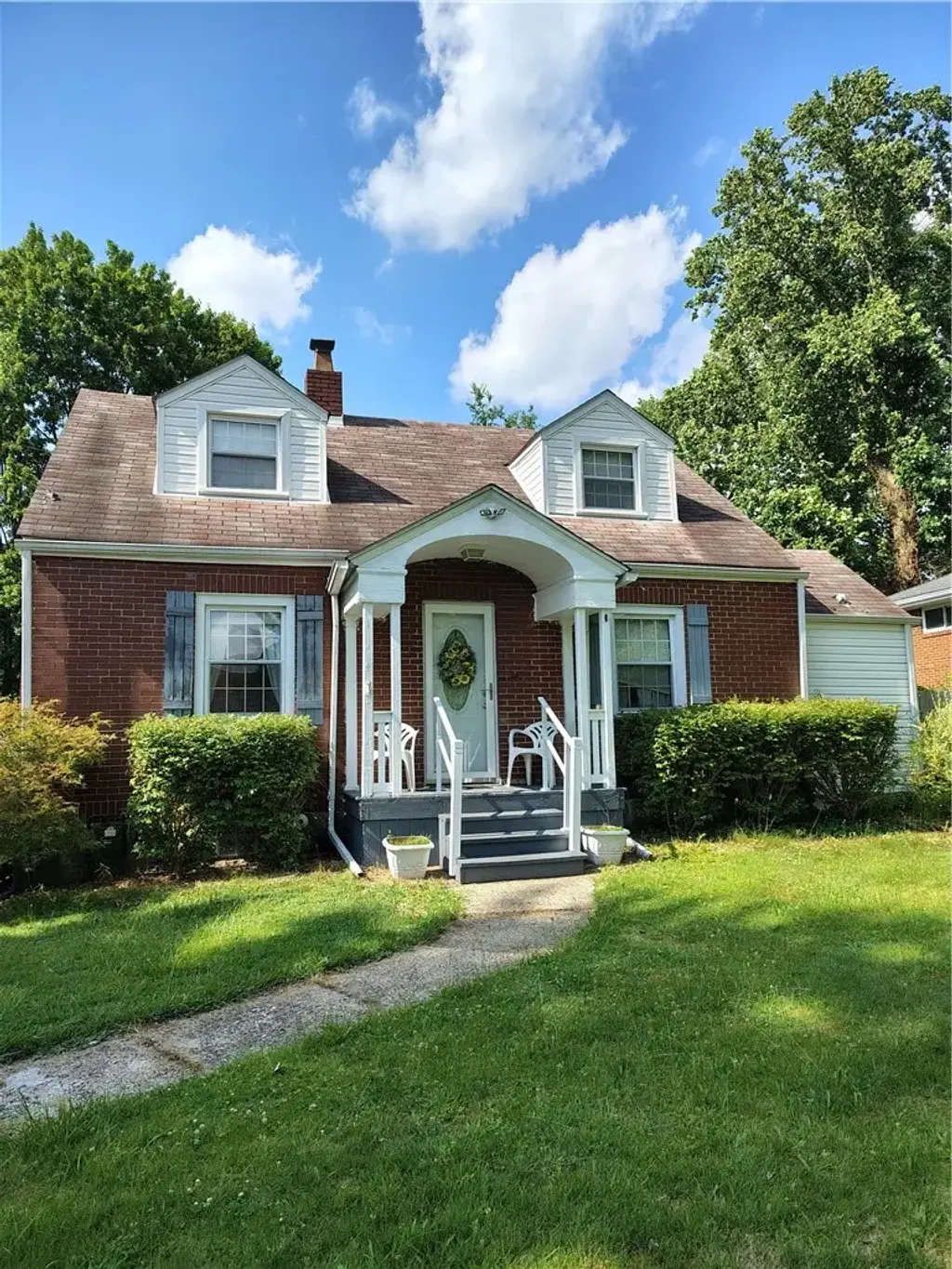 6 Harmar Drive , Cheswick