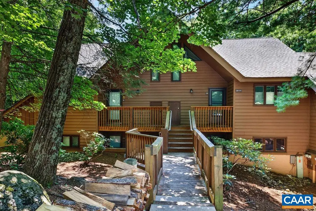730 Laurelwood Condos, Wintergreen Resort