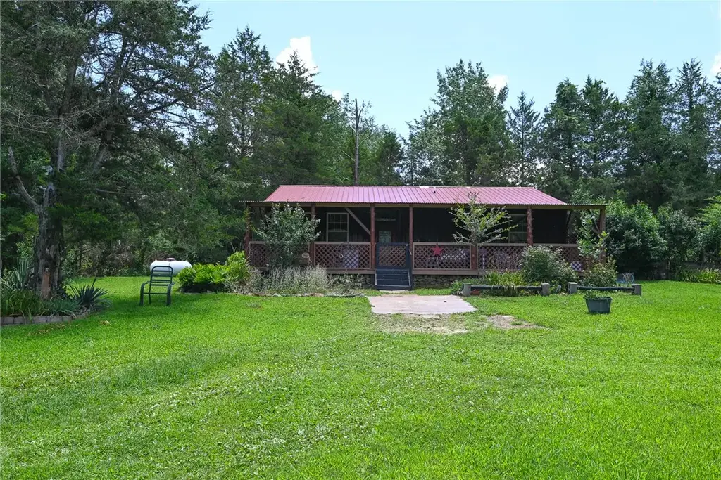 136 Pd Flat Road, Harrison