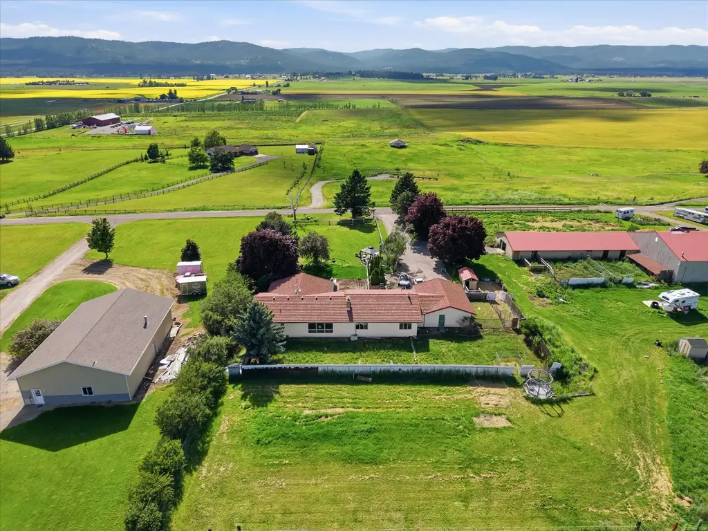 605 Farm View Lane, Kalispell