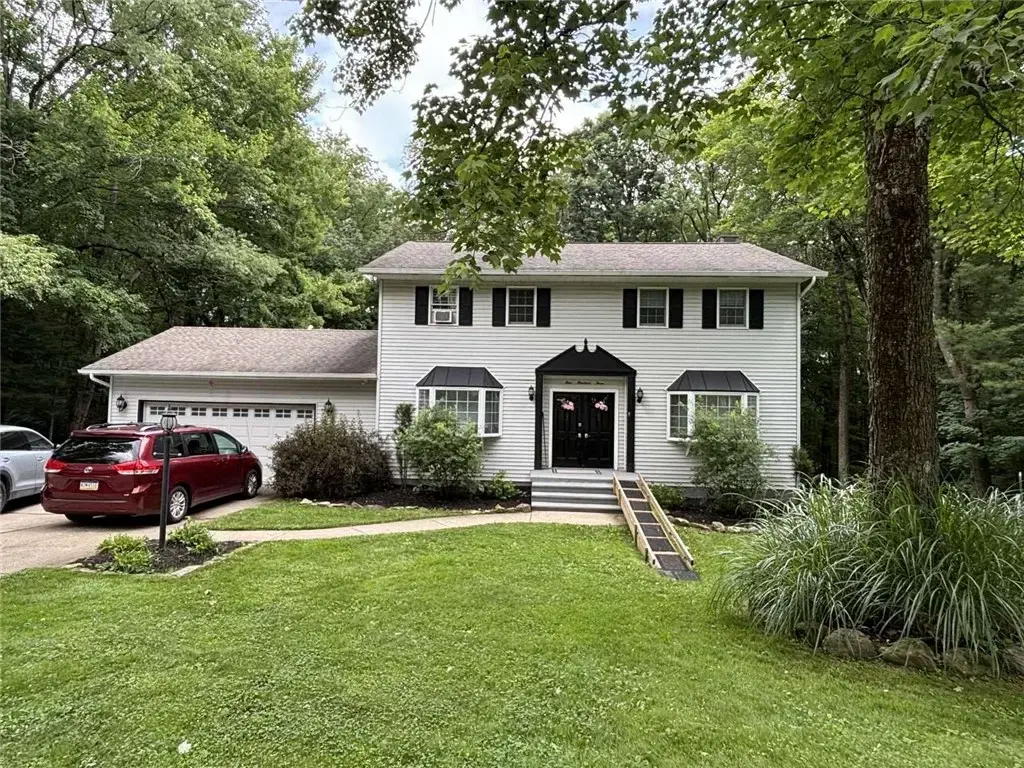103 Overlook Drive , Titusville