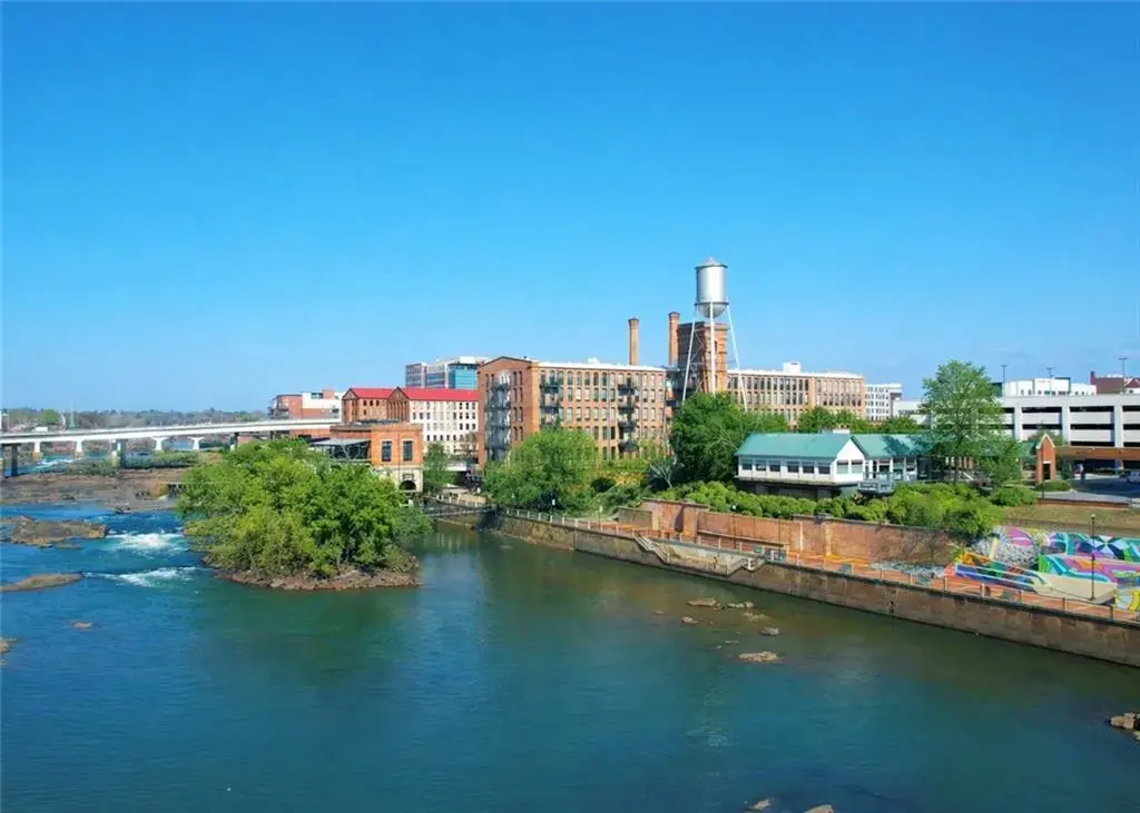 1201 Front Avenue 217, Columbus
