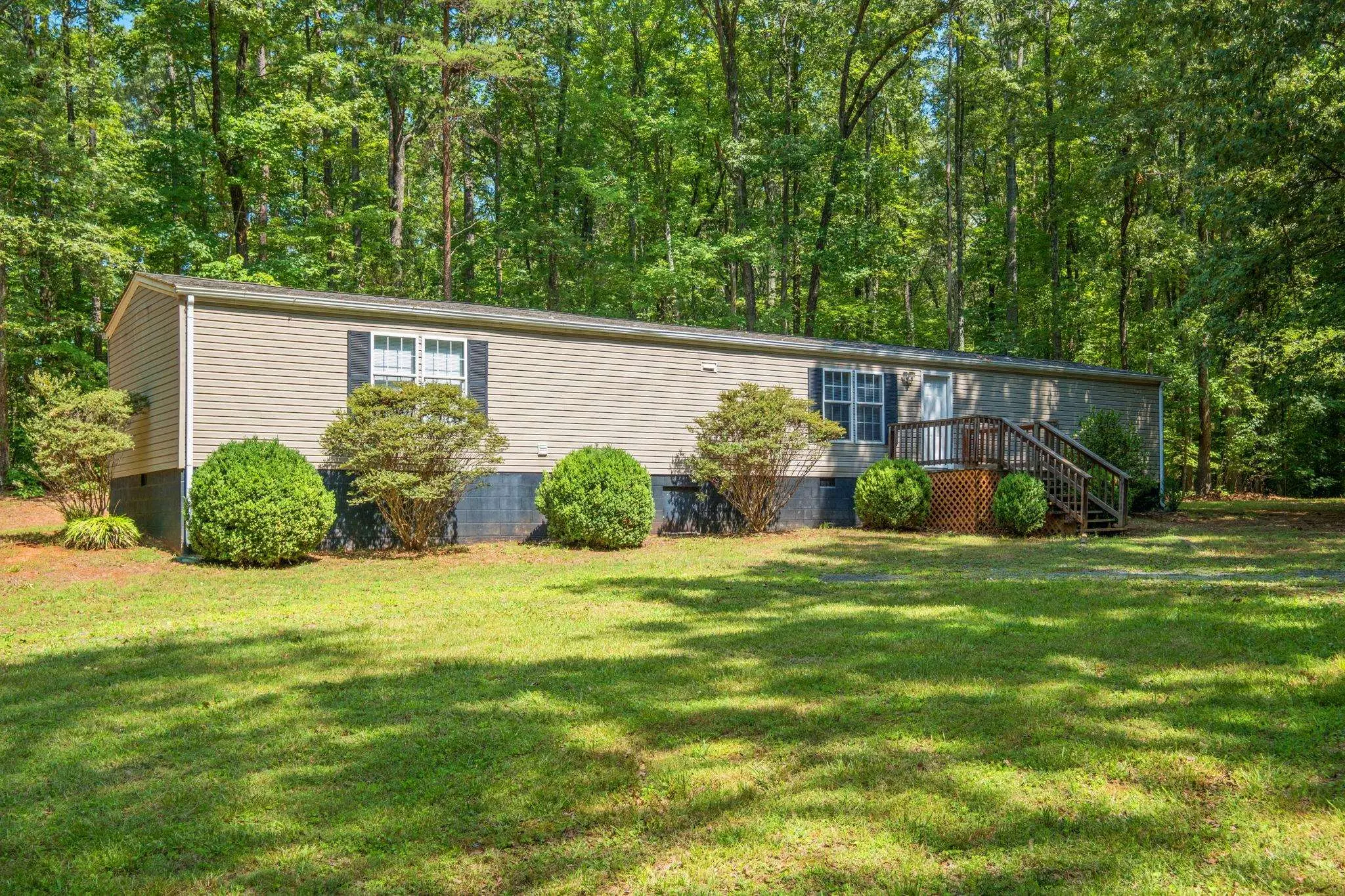 5508 Green Creek Rd, Schuyler