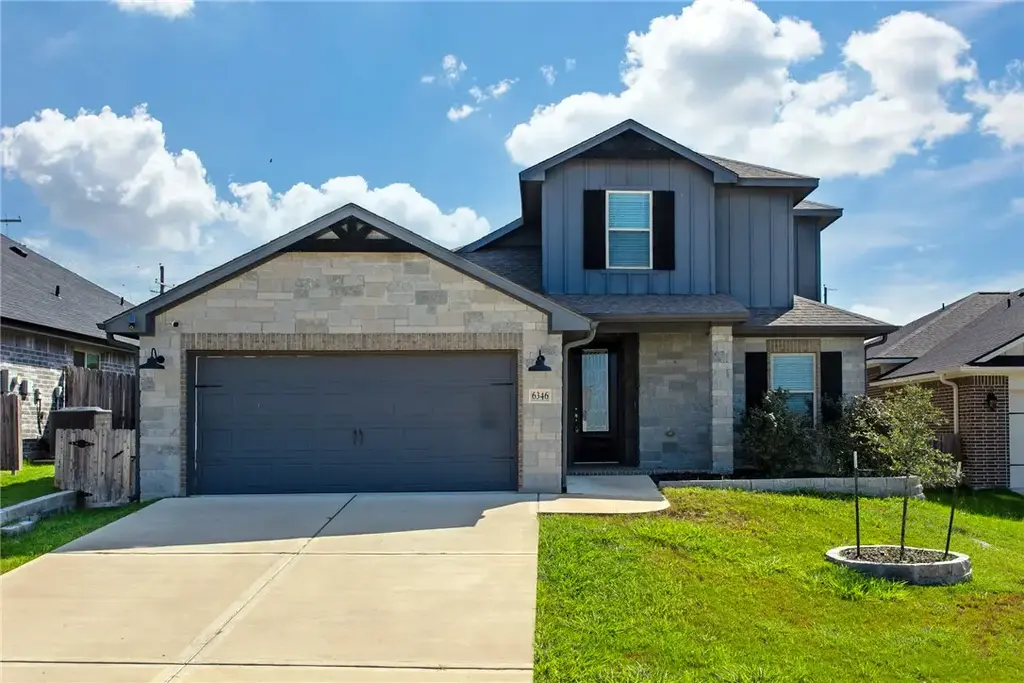 6346 Spartan Drive, College Station