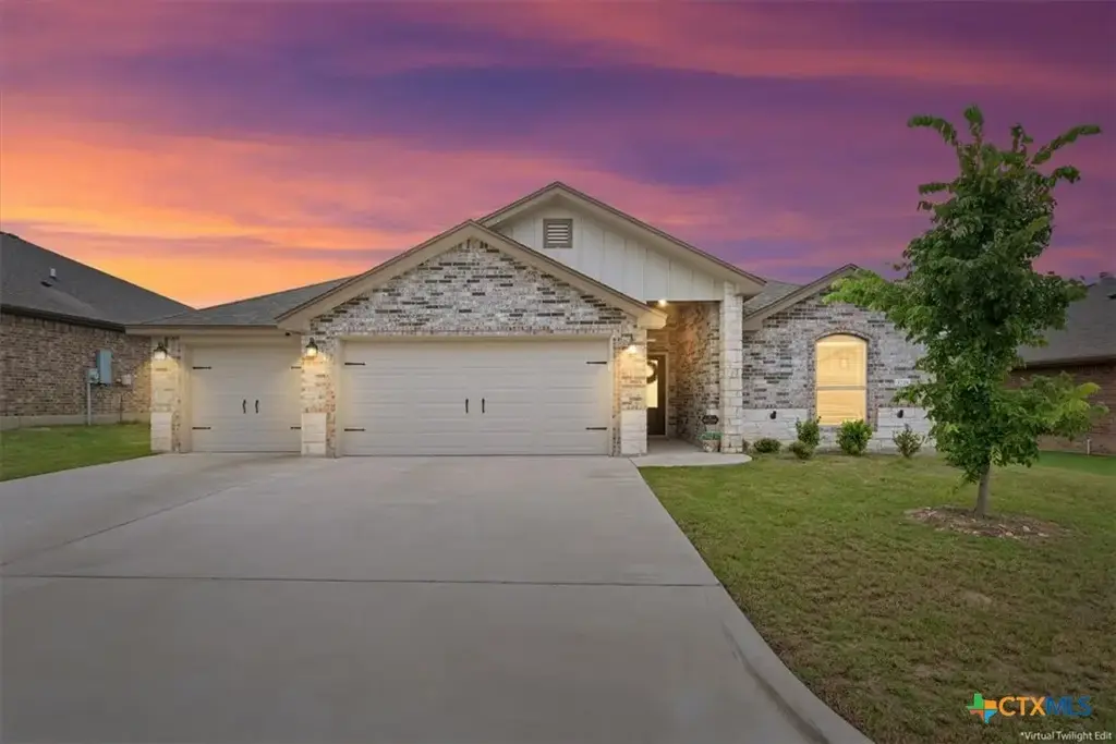 3228 James Ridge Drive, Belton
