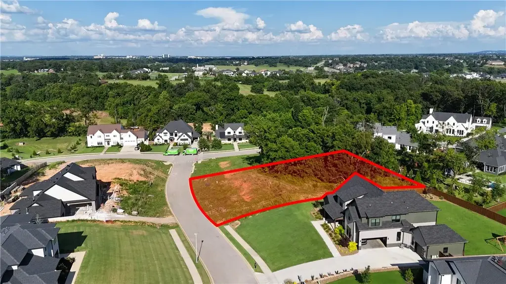 8402 W Migration, Bentonville