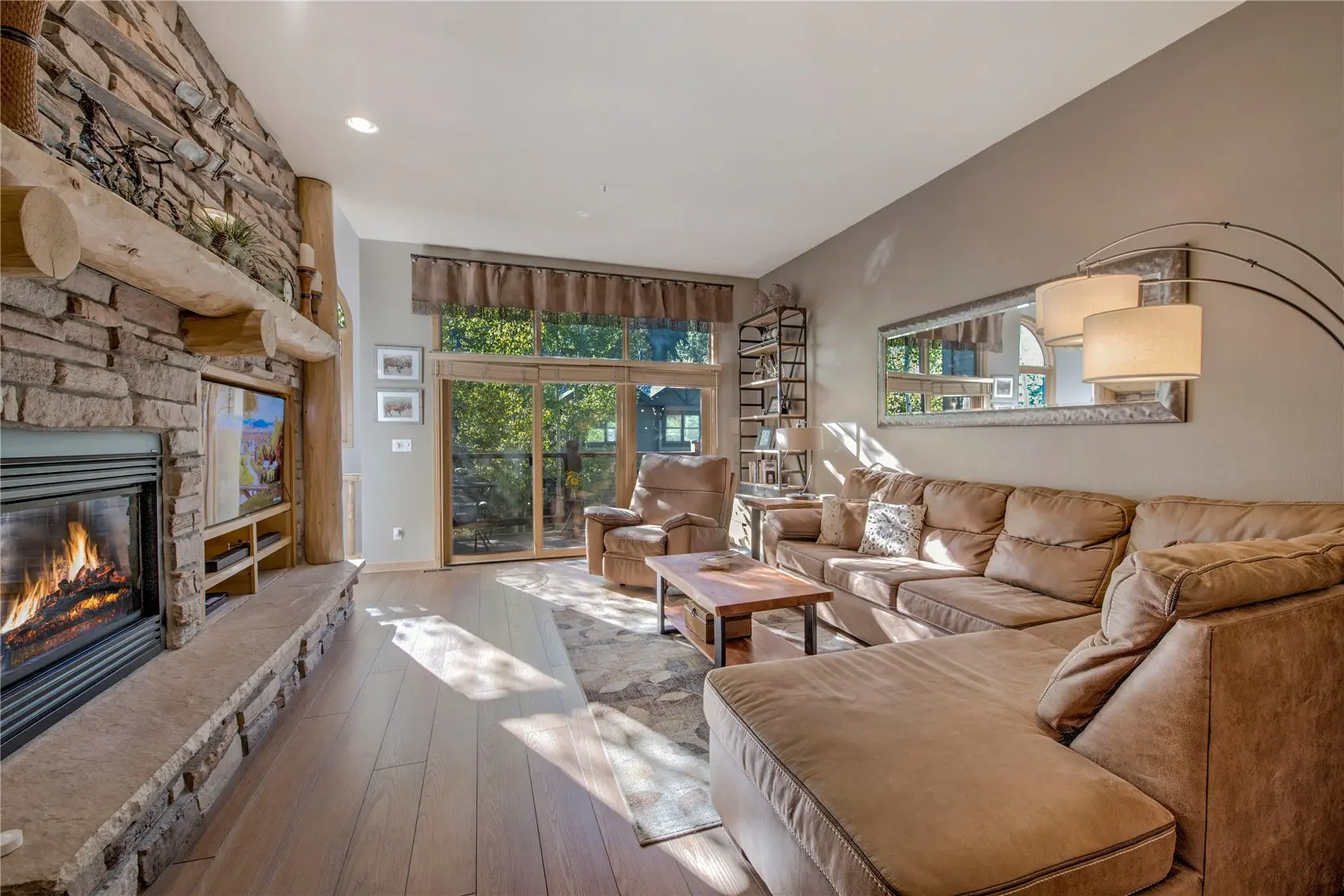 522 Northstar Drive 1950, Keystone