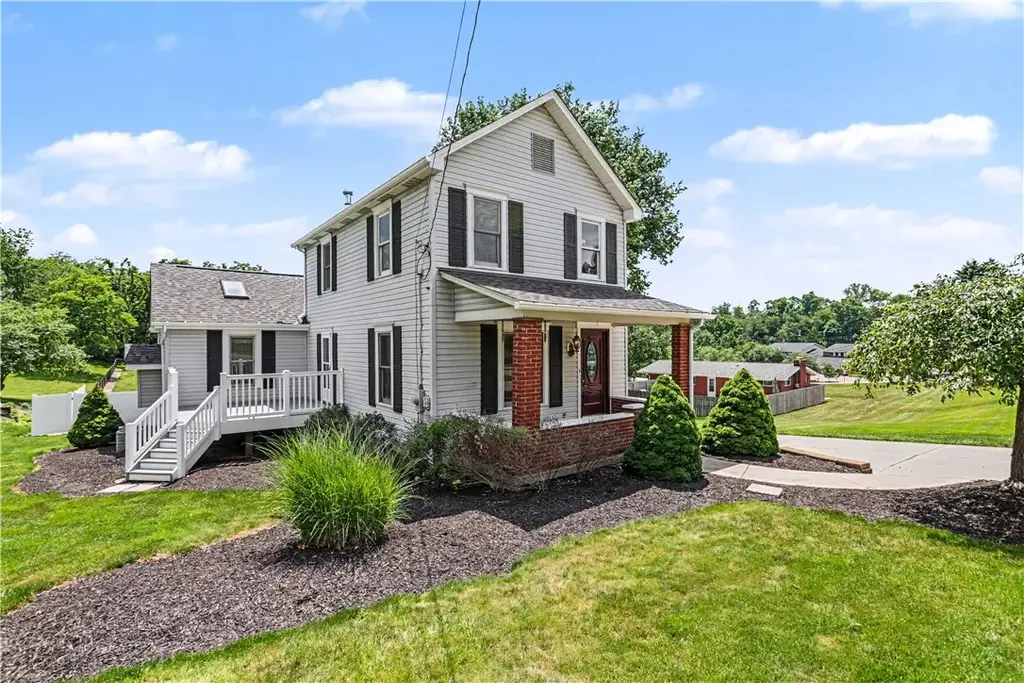 2349 Rochester Road, Franklin Park