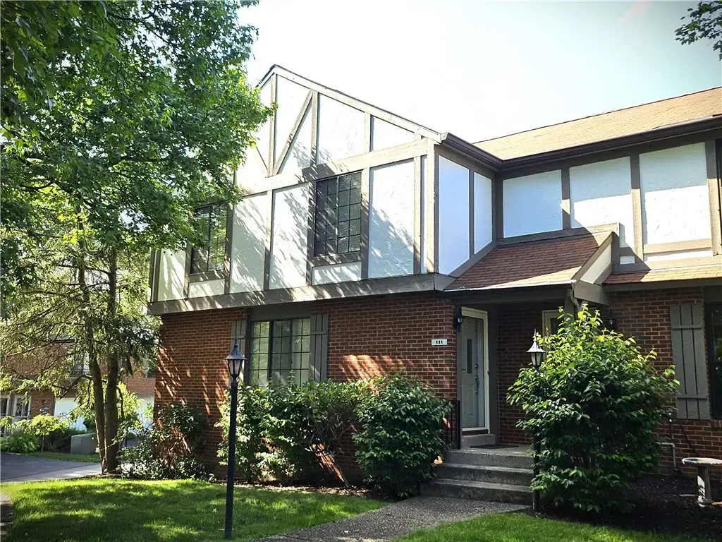 111 Woodcrest Drive, Aleppo