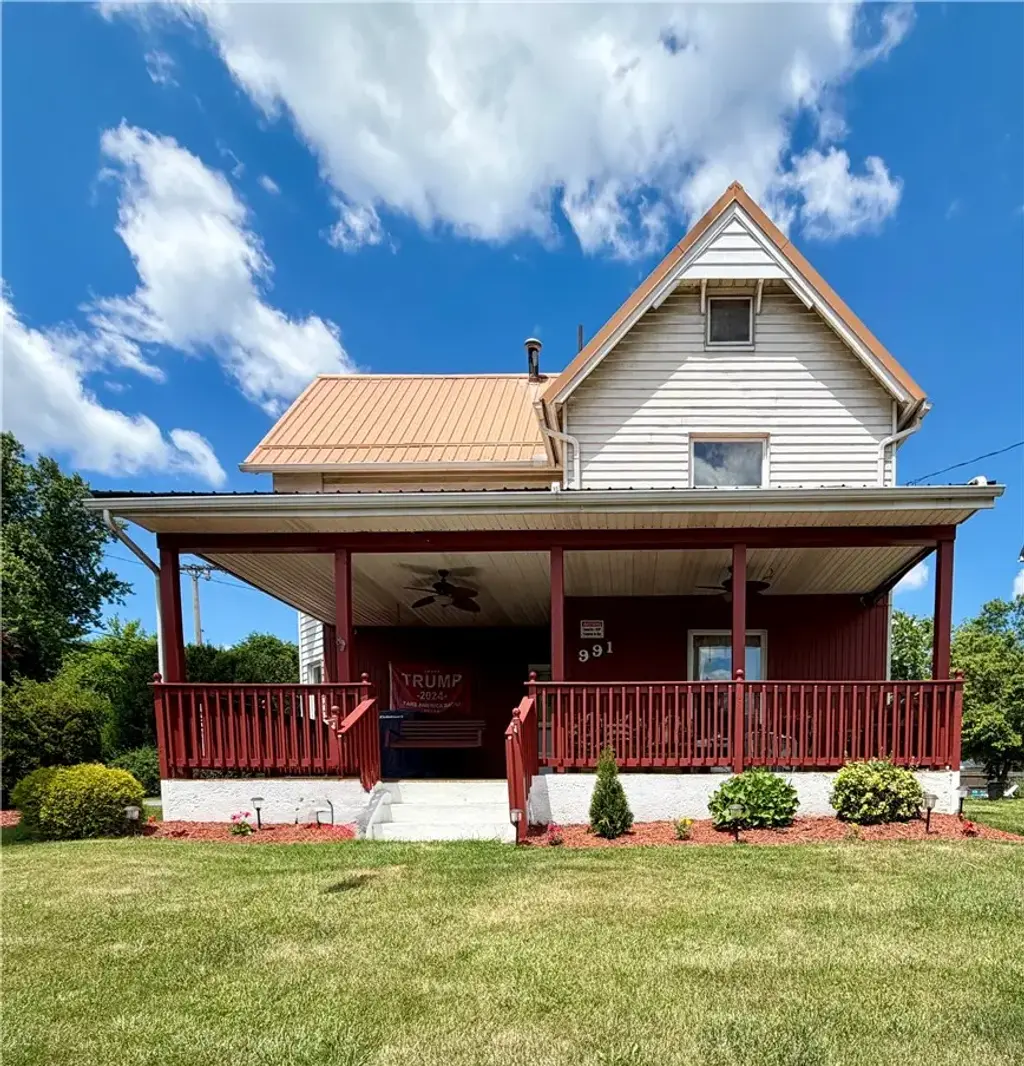 991 Water Avenue, Hermitage