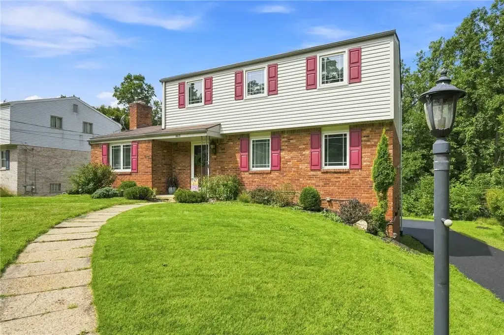 1019 Harvard Road, Monroeville
