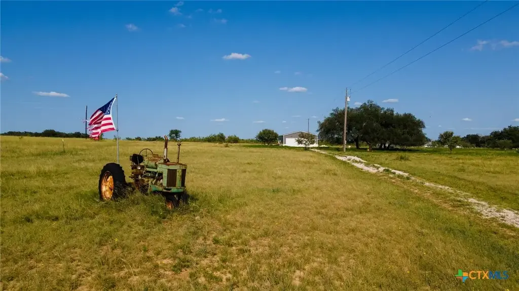 1843 Savanna Ridge Ranch Road, Lometa