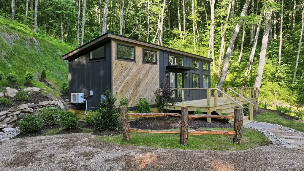 374 Triple Creek Drive, Cullowhee