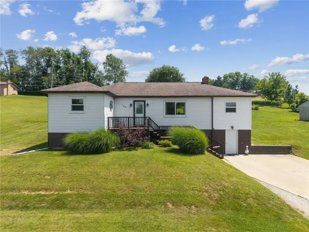 160 Brush Creek Road , Mt Pleasant